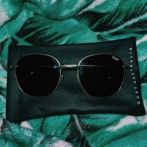 JEZABELLE QUAY SUNGLASSES